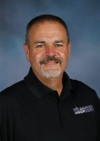 Language Arts Teacher at Wharton High School
